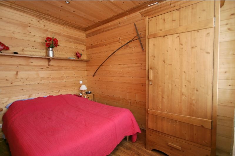 foto 7 Huurhuis van particulieren Le Grand Bornand appartement Rhne-Alpes Haute-Savoie slaapkamer 2