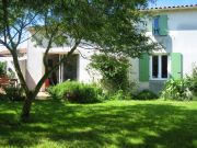 Vakantiewoningen La Couarde-Sur-Mer: maison nr. 97376