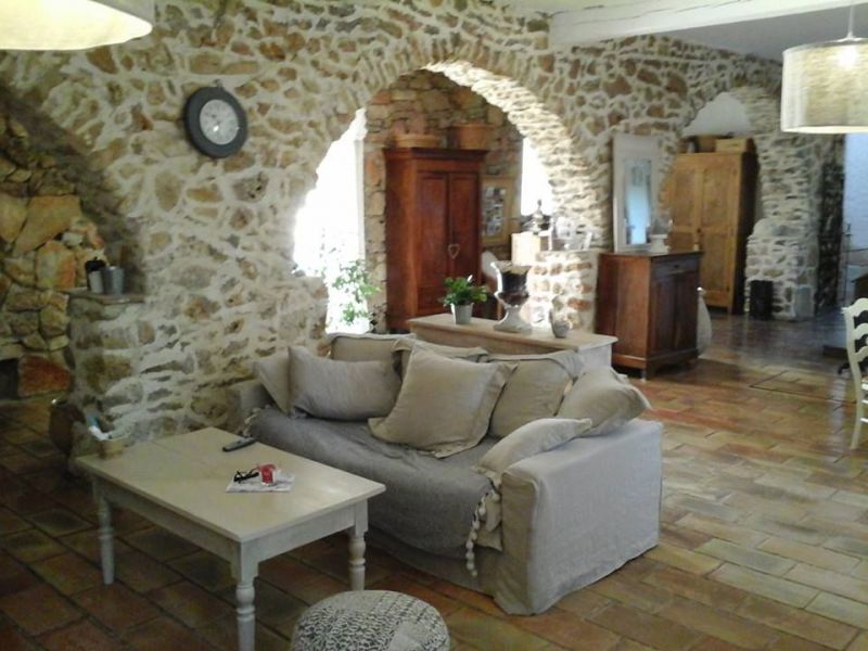 foto 18 Huurhuis van particulieren Le Thoronet maison Provence-Alpes-Cte d'Azur Var Verblijf