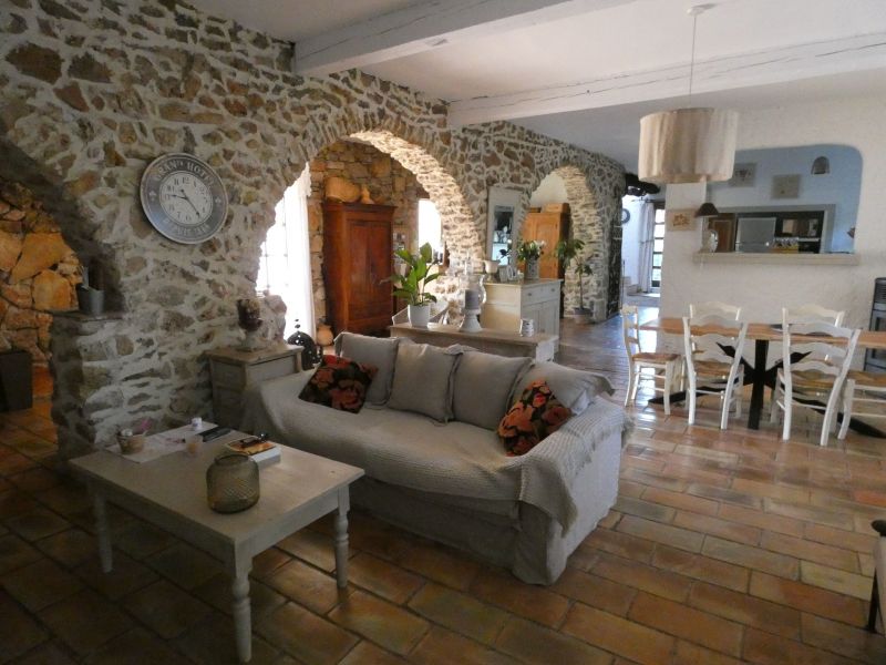 foto 17 Huurhuis van particulieren Le Thoronet maison Provence-Alpes-Cte d'Azur Var Verblijf