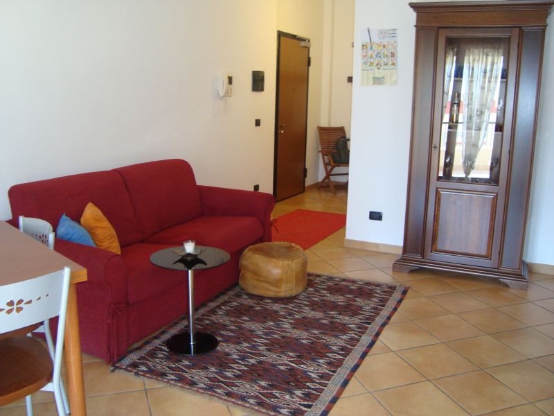 foto 4 Huurhuis van particulieren Gallipoli appartement Pouilles Lecce (provincie)