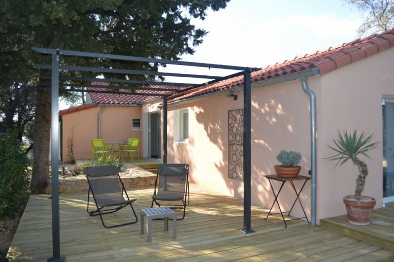 foto 12 Huurhuis van particulieren La Ciotat gite Provence-Alpes-Cte d'Azur Bouches du Rhne Terras