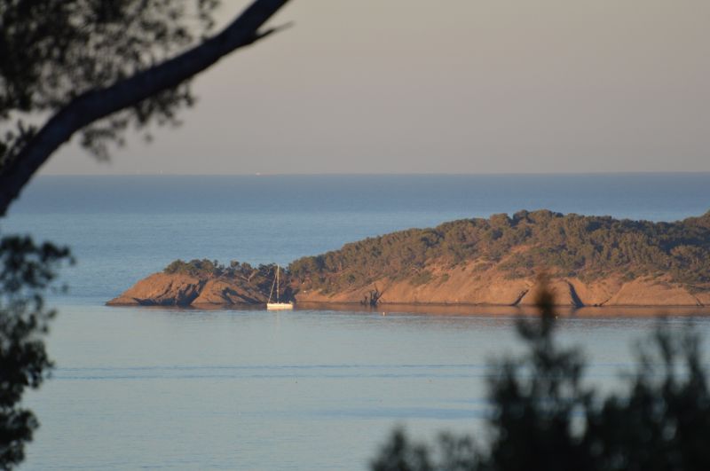 foto 15 Huurhuis van particulieren La Ciotat gite Provence-Alpes-Cte d'Azur Bouches du Rhne Zicht op de omgeving