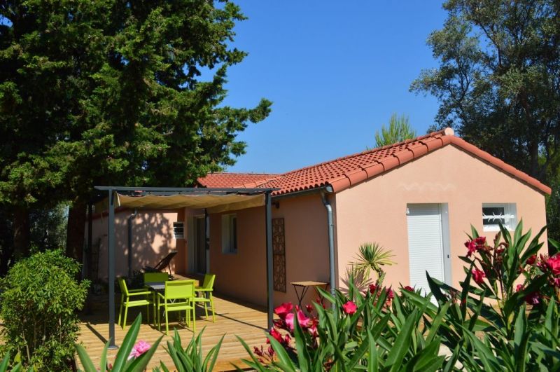 foto 4 Huurhuis van particulieren La Ciotat gite Provence-Alpes-Cte d'Azur Bouches du Rhne Het aanzicht van de woning