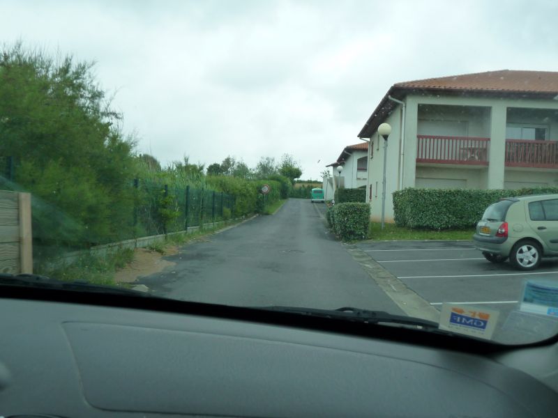 foto 16 Huurhuis van particulieren Bidart appartement Aquitaine Pyrnes-Atlantiques Het aanzicht van de woning