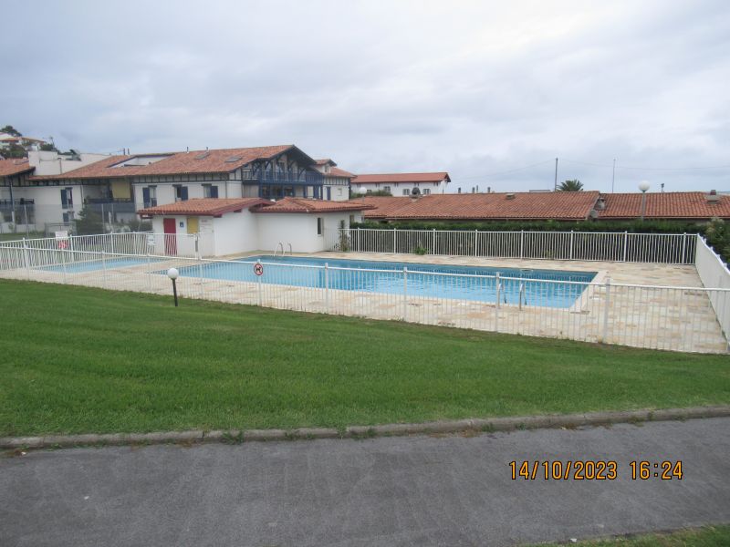 foto 17 Huurhuis van particulieren Bidart appartement Aquitaine Pyrnes-Atlantiques Zwembad