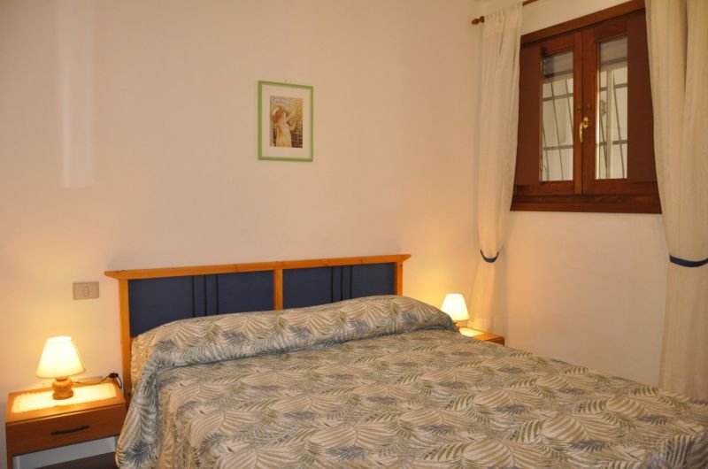 foto 17 Huurhuis van particulieren Castelsardo appartement Sardini Sassari (provincie) slaapkamer 1
