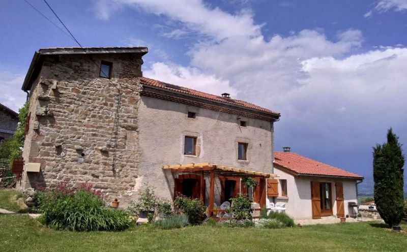 foto 0 Huurhuis van particulieren Clermont-Ferrand maison Auvergne Puy-de-Dme