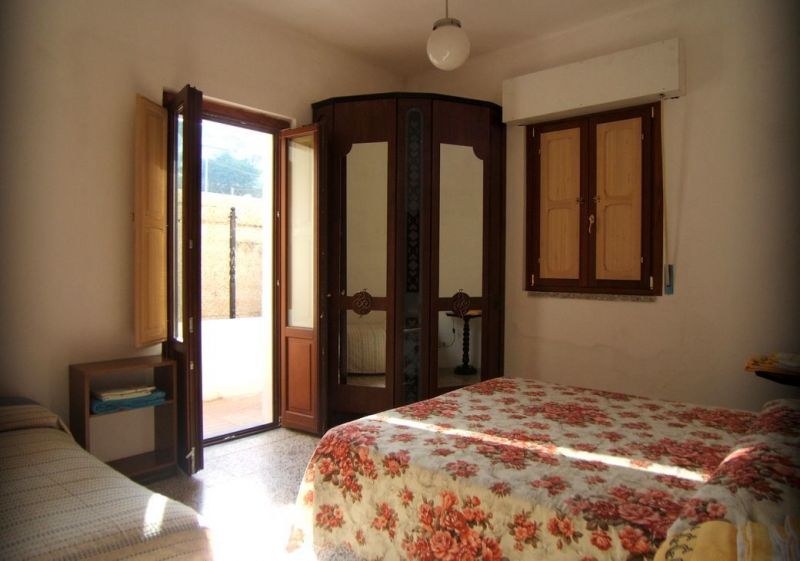 foto 10 Huurhuis van particulieren Ortona appartement Abruzzen Chieti (provincie van) slaapkamer 2