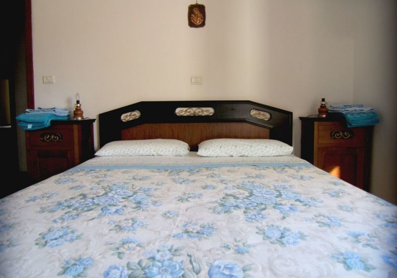 foto 11 Huurhuis van particulieren Ortona appartement Abruzzen Chieti (provincie van) slaapkamer 1
