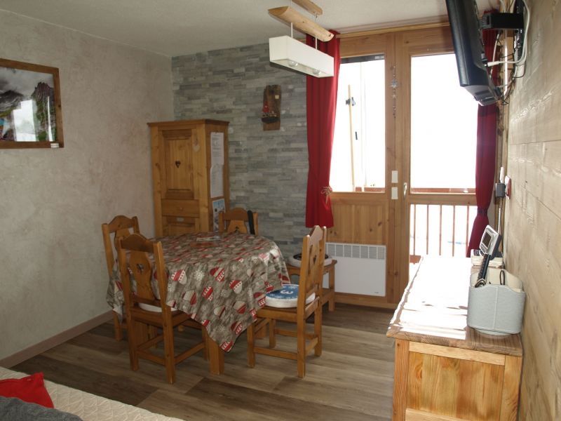 foto 13 Huurhuis van particulieren La Plagne studio Rhne-Alpes Savoie