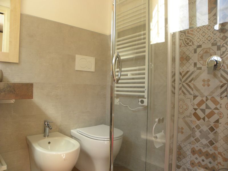foto 25 Huurhuis van particulieren Lumio appartement Corsica Haute-Corse badkamer