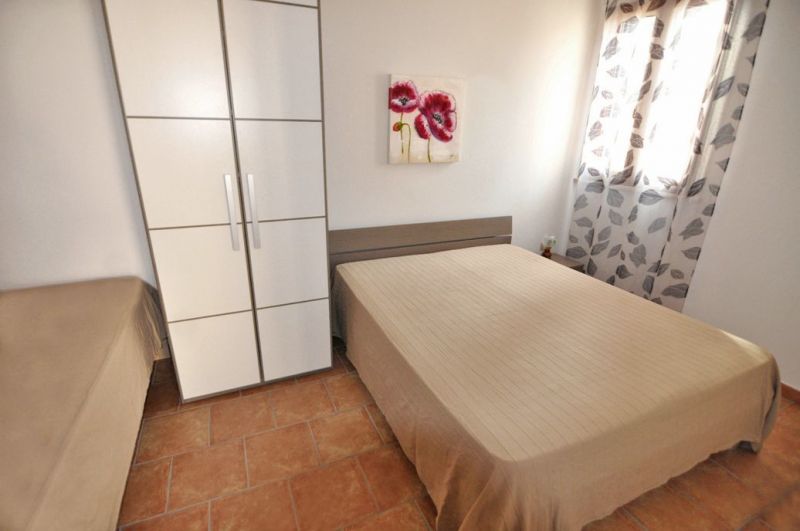 foto 8 Huurhuis van particulieren Torre Vado appartement Pouilles Lecce (provincie) slaapkamer 1