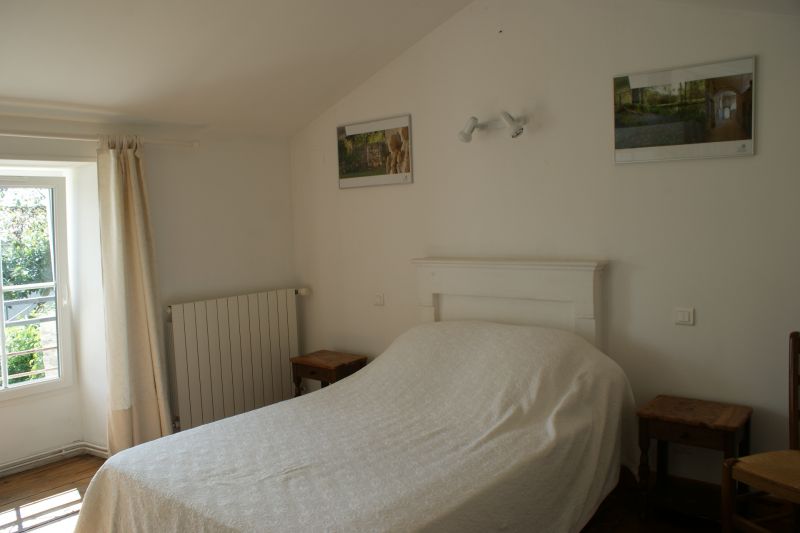 foto 20 Huurhuis van particulieren La Rochelle gite Poitou-Charentes Charente-Maritime slaapkamer 3