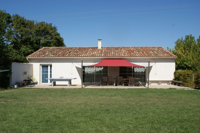 foto 0 Huurhuis van particulieren La Rochelle gite Poitou-Charentes Charente-Maritime Het aanzicht van de woning