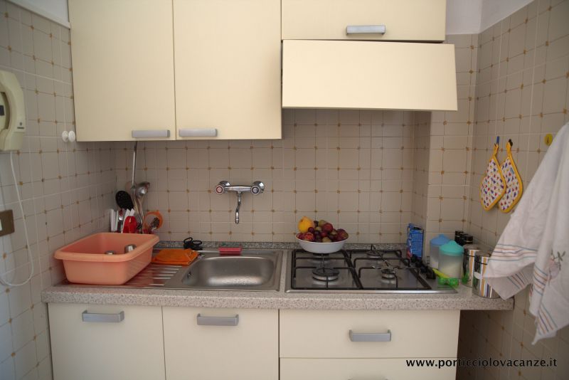 foto 4 Huurhuis van particulieren Ostuni appartement Pouilles Brindisi (provincie) slaapkamer 1