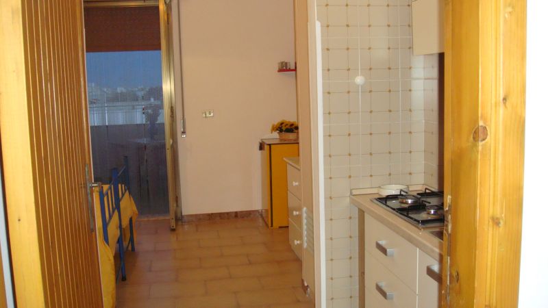 foto 6 Huurhuis van particulieren Ostuni appartement Pouilles Brindisi (provincie) slaapkamer 1