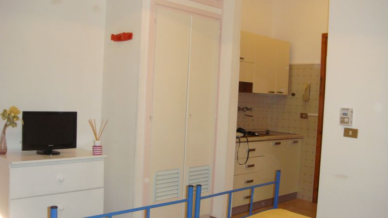 foto 7 Huurhuis van particulieren Ostuni appartement Pouilles Brindisi (provincie) slaapkamer 1