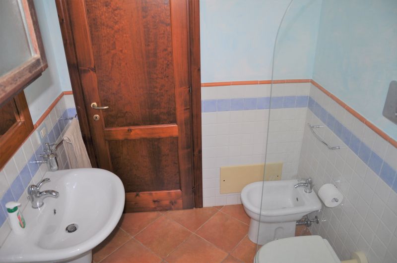 foto 12 Huurhuis van particulieren Villasimius appartement Sardini Cagliari (provincie) badkamer