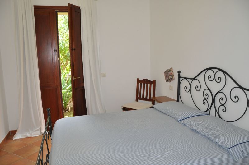 foto 14 Huurhuis van particulieren Villasimius appartement Sardini Cagliari (provincie) slaapkamer 1