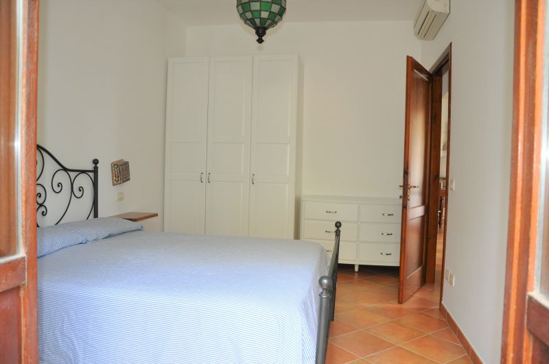 foto 16 Huurhuis van particulieren Villasimius appartement Sardini Cagliari (provincie) slaapkamer 1