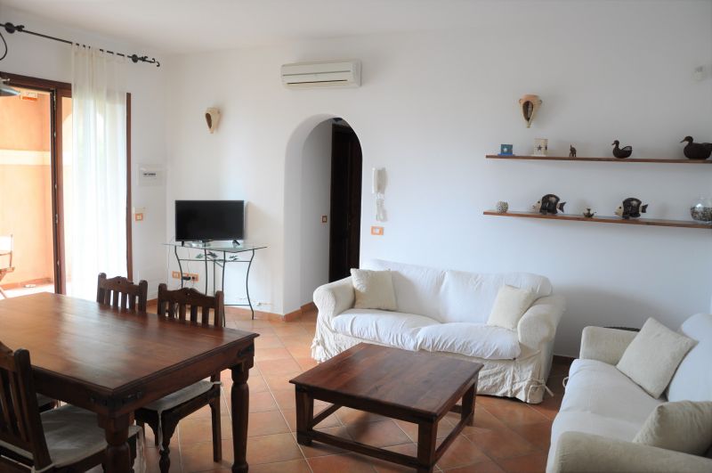 foto 7 Huurhuis van particulieren Villasimius appartement Sardini Cagliari (provincie) Verblijf