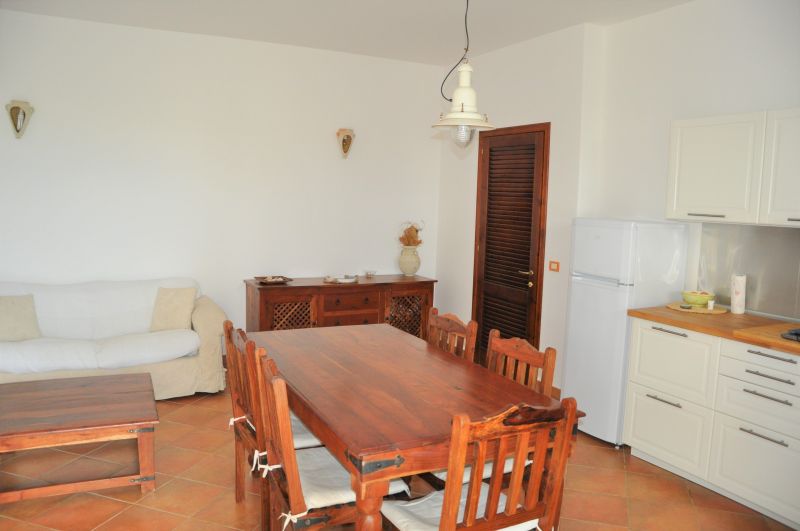 foto 8 Huurhuis van particulieren Villasimius appartement Sardini Cagliari (provincie) Verblijf