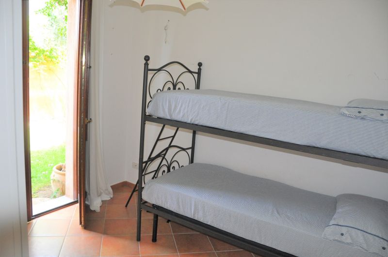 foto 17 Huurhuis van particulieren Villasimius appartement Sardini Cagliari (provincie) slaapkamer 2