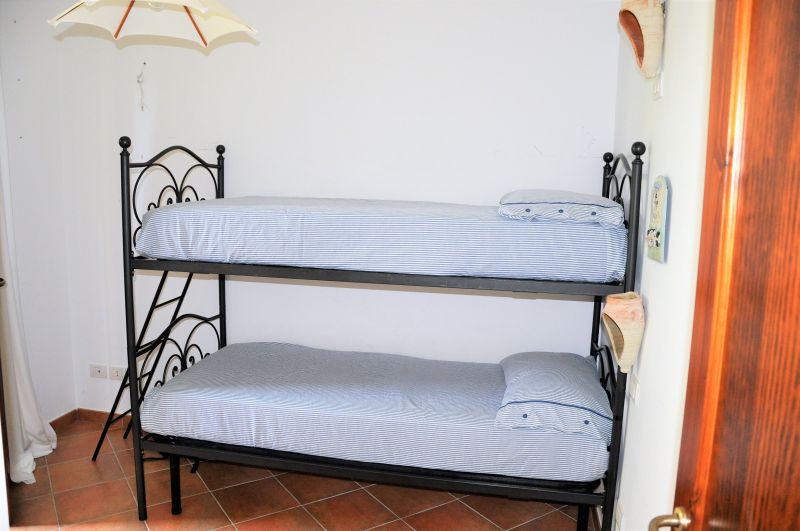foto 18 Huurhuis van particulieren Villasimius appartement Sardini Cagliari (provincie) slaapkamer 2