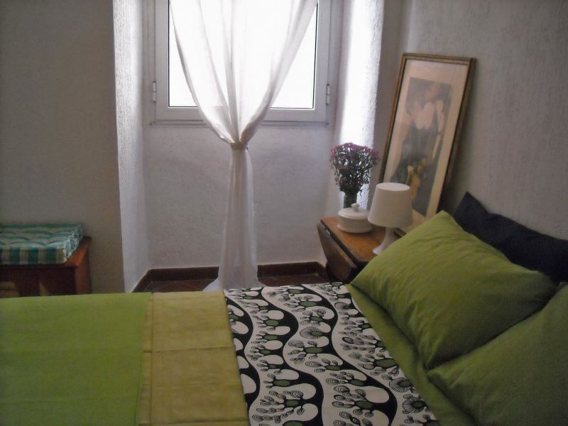 foto 0 Huurhuis van particulieren Sanremo appartement Liguri Imperia (provincie) slaapkamer