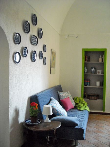 foto 2 Huurhuis van particulieren Sanremo appartement Liguri Imperia (provincie) Verblijf