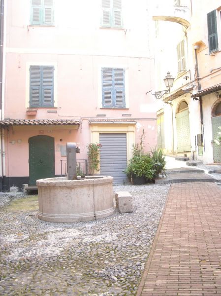 foto 10 Huurhuis van particulieren Sanremo appartement Liguri Imperia (provincie) Zicht op de omgeving