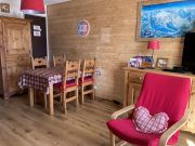 Vakantiewoningen French Ski Resorts voor 5 personen: appartement nr. 111845