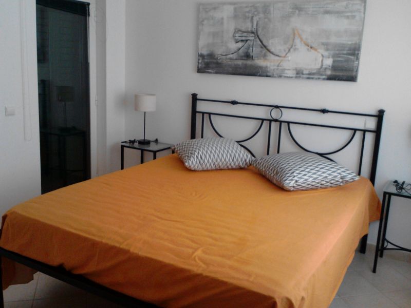foto 5 Huurhuis van particulieren Albufeira appartement Algarve  slaapkamer 1
