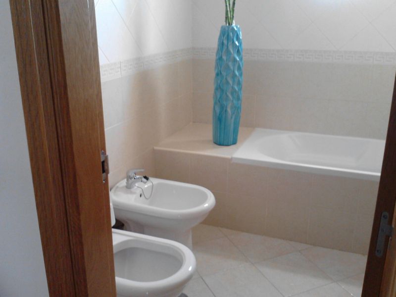 foto 7 Huurhuis van particulieren Albufeira appartement Algarve  badkamer 1