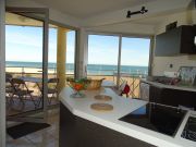 Vakantiewoningen zicht op zee: appartement nr. 112805