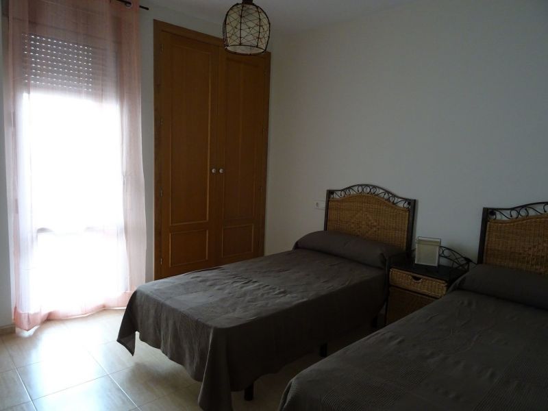 foto 4 Huurhuis van particulieren El Campello appartement Valencia (regio)  slaapkamer 3