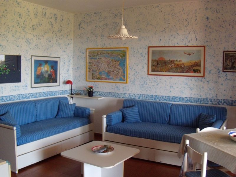 foto 5 Huurhuis van particulieren Stintino appartement Sardini Sassari (provincie)