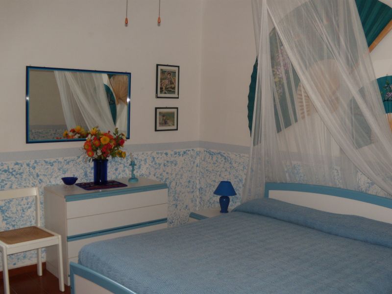 foto 10 Huurhuis van particulieren Stintino appartement Sardini Sassari (provincie) slaapkamer