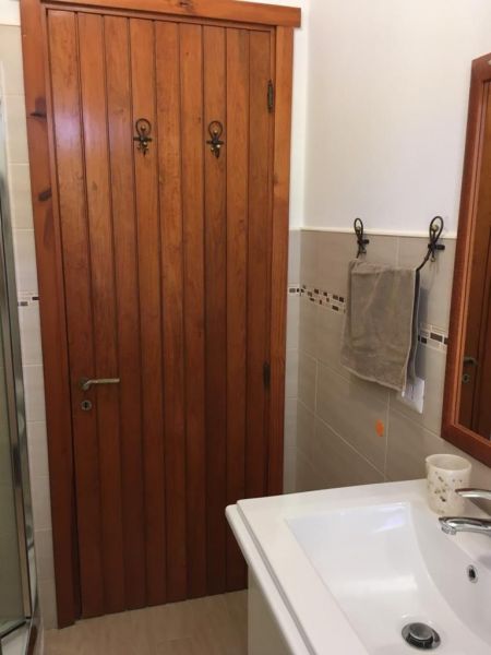 foto 16 Huurhuis van particulieren Stintino appartement Sardini Sassari (provincie) badkamer