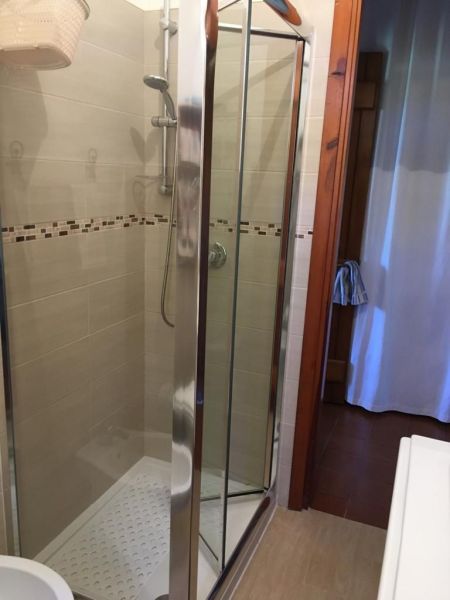 foto 18 Huurhuis van particulieren Stintino appartement Sardini Sassari (provincie) badkamer