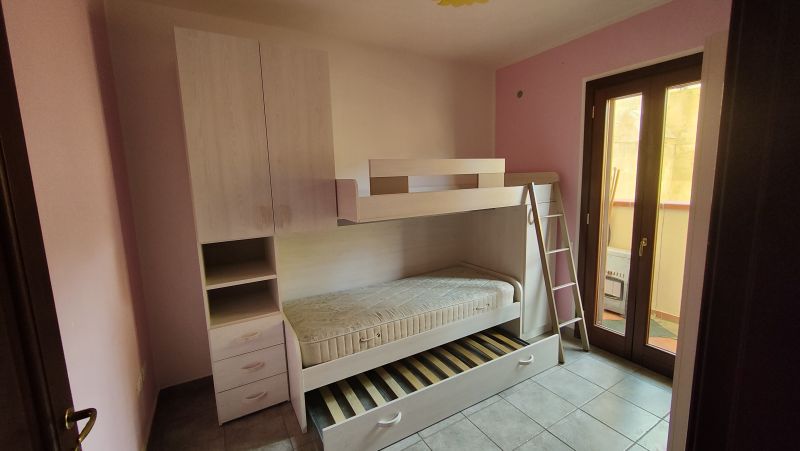 foto 16 Huurhuis van particulieren Castelsardo appartement Sardini Sassari (provincie) slaapkamer 2