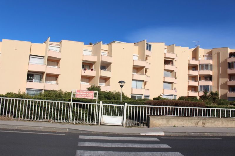 foto 7 Huurhuis van particulieren Sete appartement Languedoc-Roussillon Hrault Het aanzicht van de woning