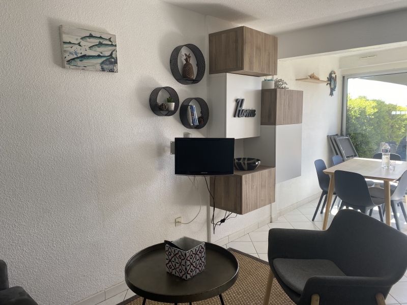 foto 0 Huurhuis van particulieren Sete appartement Languedoc-Roussillon Hrault