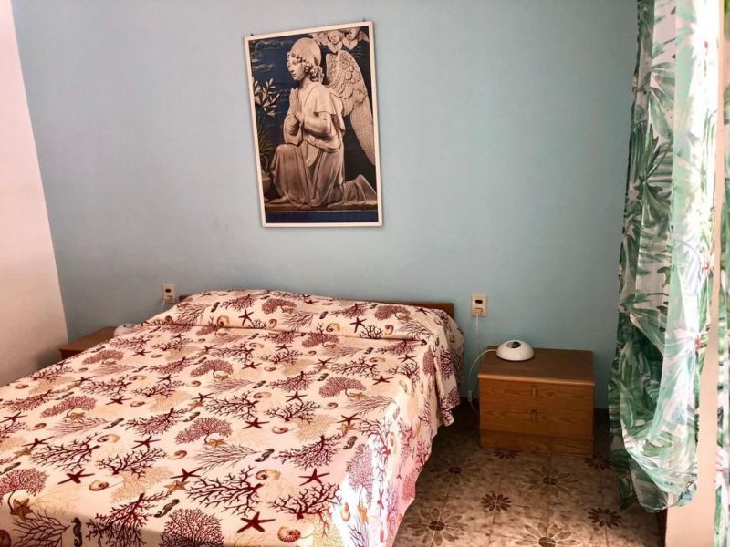 foto 16 Huurhuis van particulieren Principina a Mare appartement Toscane Grosseto (provincie) slaapkamer 3