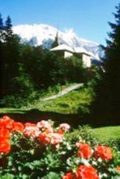 foto 25 Huurhuis van particulieren Saint Gervais Mont-Blanc chalet Rhne-Alpes Haute-Savoie