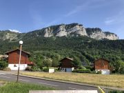 Vakantiewoningen Haute-Savoie: appartement nr. 116906