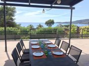 Vakantiewoningen Corsica voor 9 personen: villa nr. 117055