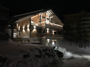 Vakantiewoningen chalets: chalet nr. 117364