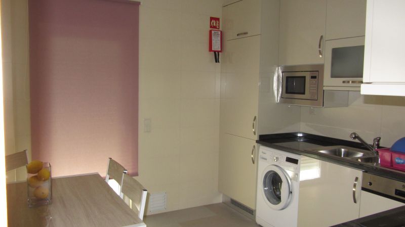 foto 6 Huurhuis van particulieren Armao de Pera appartement Algarve  Buitenkeuken